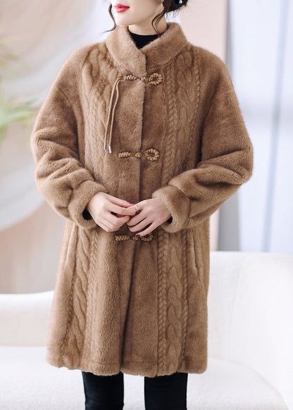 Beautifully Crafted Coat in a Classic Style