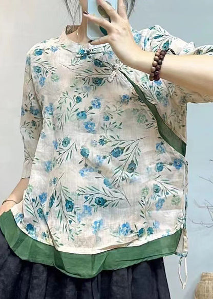 Sophisticated Shirt with a Clean Classic Look