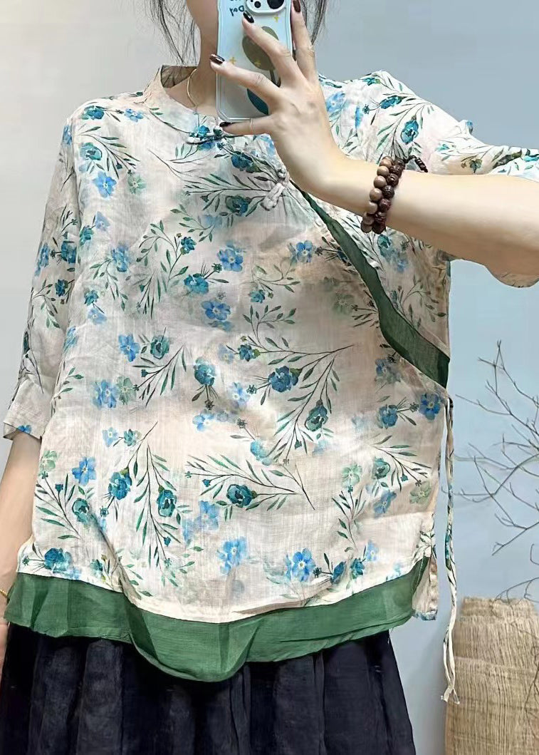 Sophisticated Shirt with a Clean Classic Look