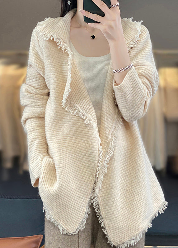 Polished Cardigan with an Effortless Classic Look
