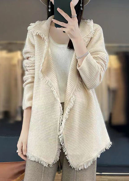 Polished Cardigan with an Effortless Classic Look