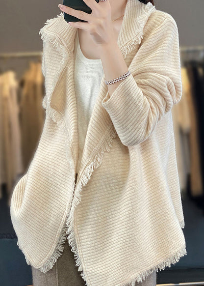 Polished Cardigan with an Effortless Classic Look
