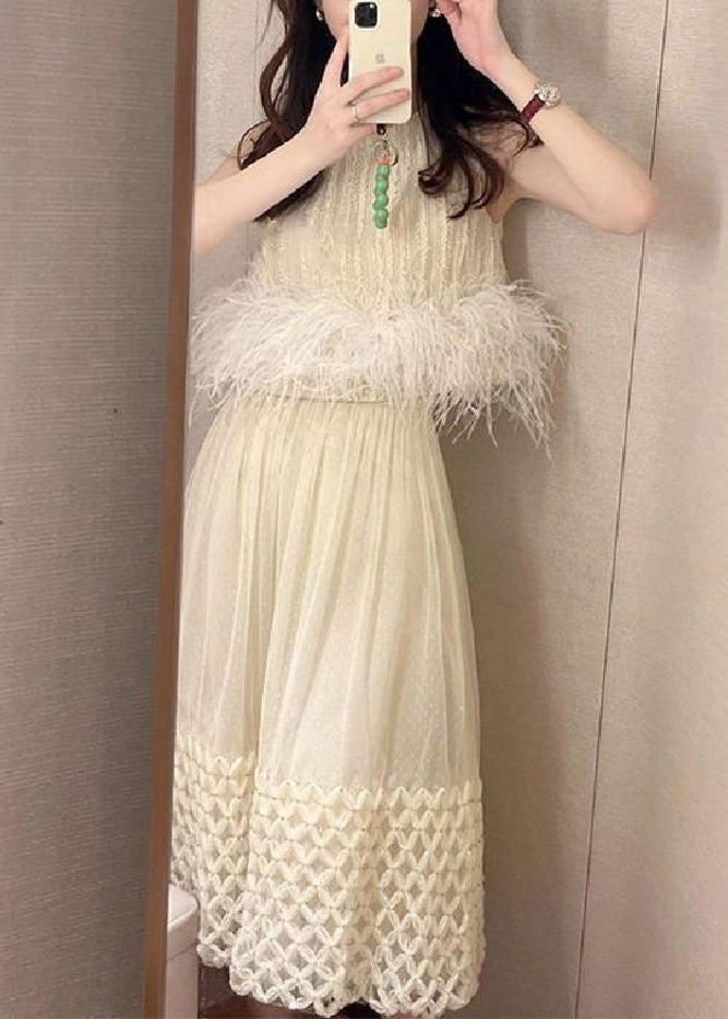 Beautifully Crafted Garment in a Classic Style