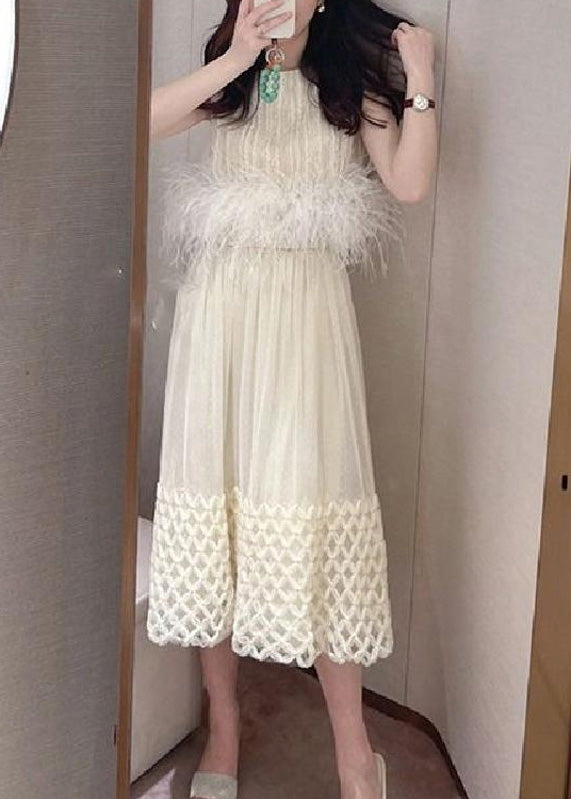 Beautifully Crafted Garment in a Classic Style