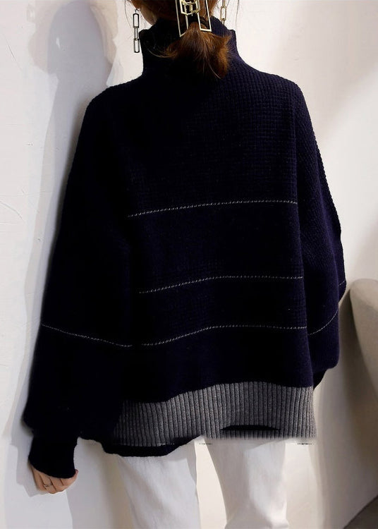 A Vintage Style Sweater with Delicate Timeless Details
