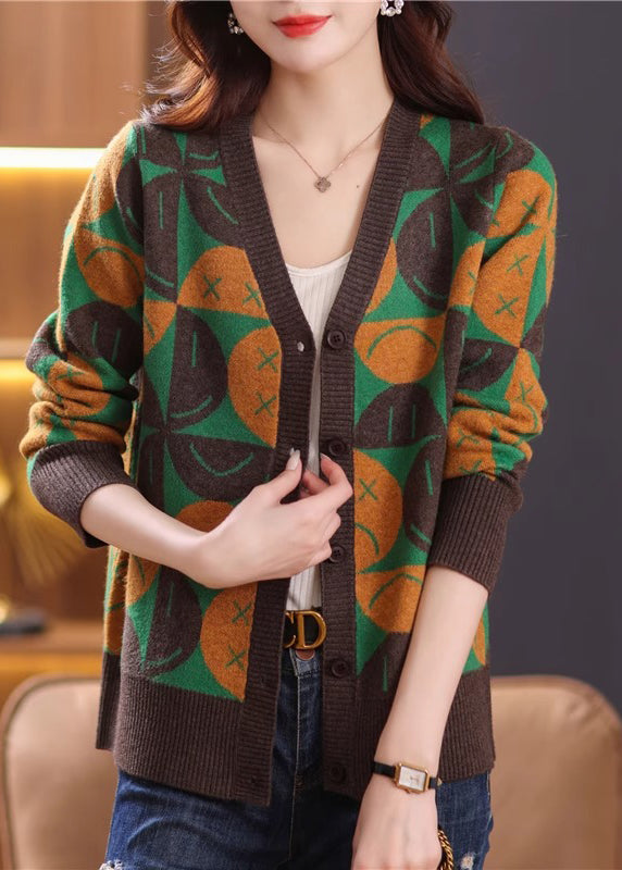 Elegantly Styled Cardigan for Everyday Wear