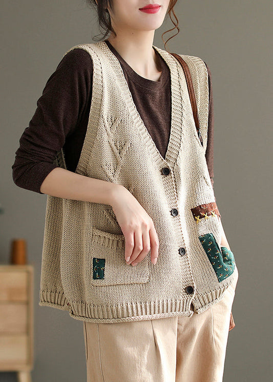 Vintage Inspired Coat with a Contemporary Edge