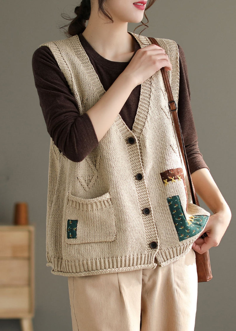Vintage Inspired Coat with a Contemporary Edge