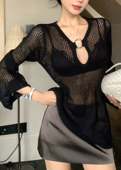 Beautifully Crafted Shirt in a Classic Style