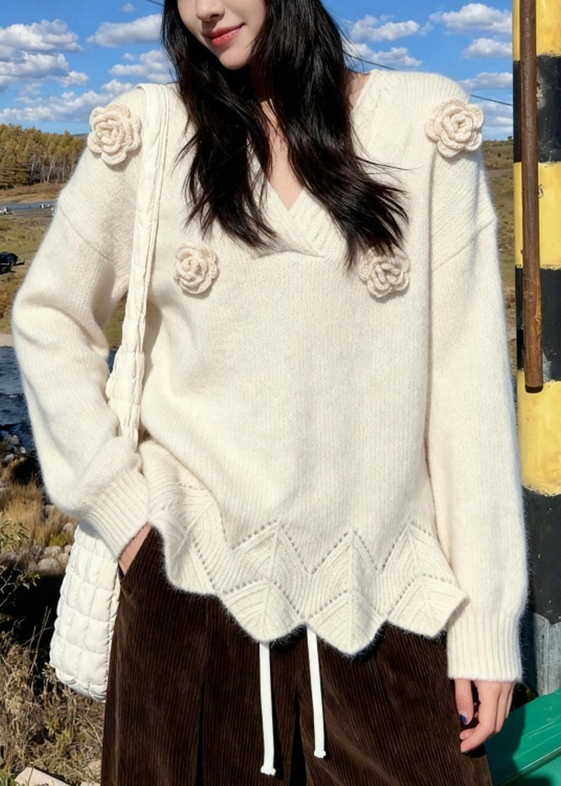 Classic Vintage & Enduringly Stylish Sweater