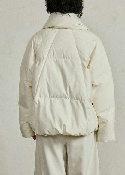 Classic Vintage Coat with a Flattering Fit