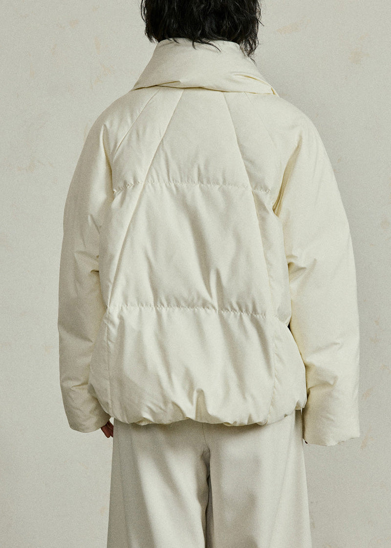 Classic Vintage Coat with a Flattering Fit