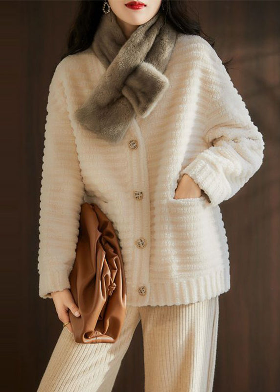 Beautifully Balanced Jacket with Timeless Character