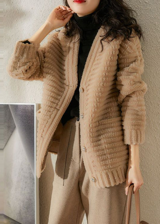 Beautifully Balanced Jacket with Timeless Character