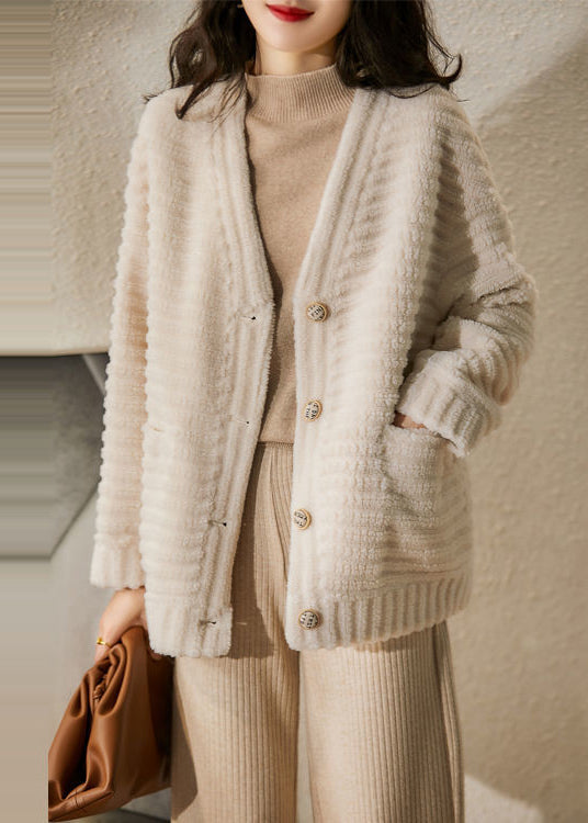 Beautifully Balanced Jacket with Timeless Character