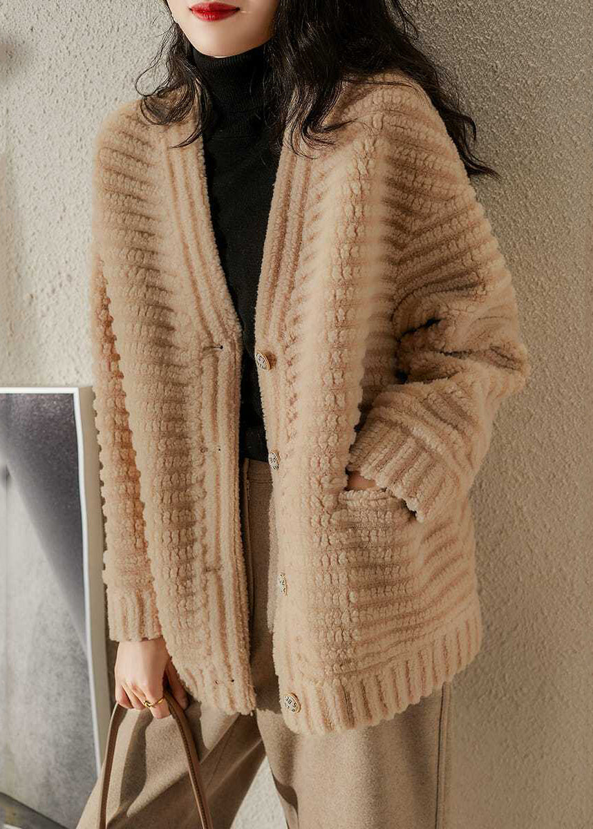 Beautifully Balanced Jacket with Timeless Character