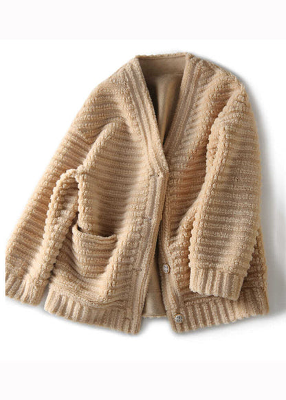 Beautifully Balanced Jacket with Timeless Character