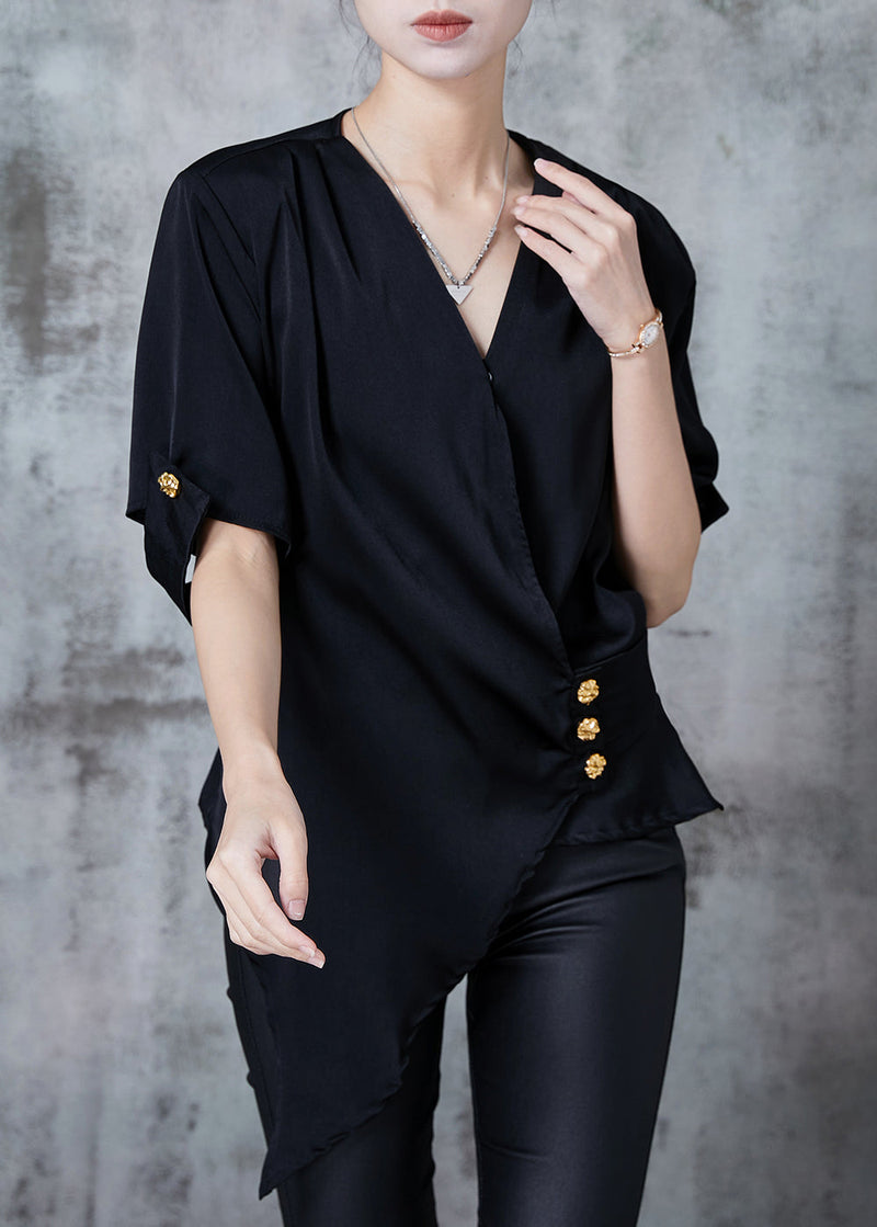 Effortlessly Elegant Shirt with a Timeless Design