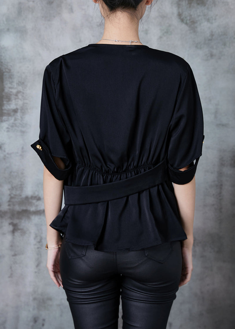 Effortlessly Elegant Shirt with a Timeless Design