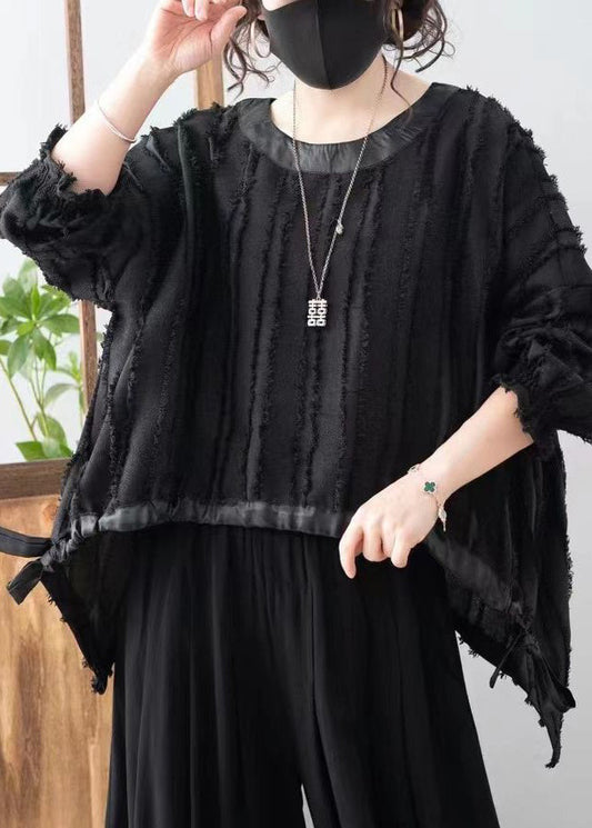 Beautifully Balanced Top with Timeless Character