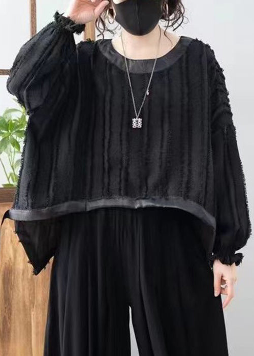 Beautifully Balanced Top with Timeless Character