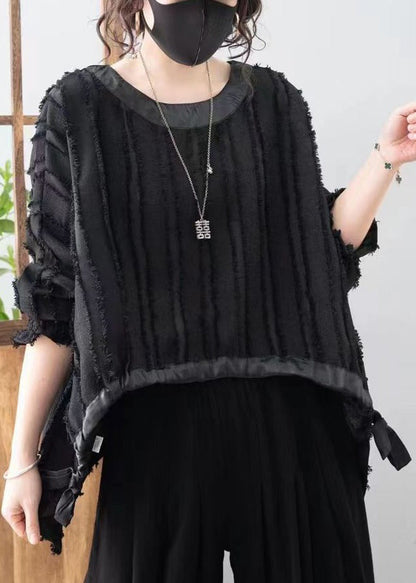 Beautifully Balanced Top with Timeless Character