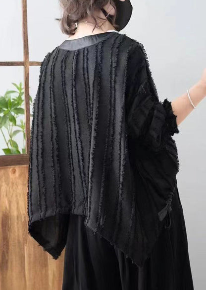 Beautifully Balanced Top with Timeless Character