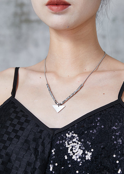 Sophisticated Garment with a Clean Classic Look