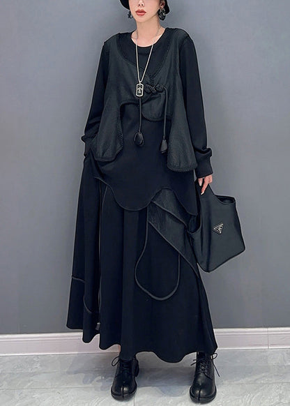 Elegantly Styled Garment for Everyday Wear