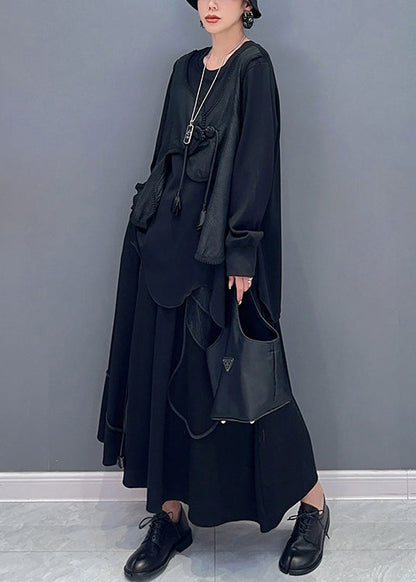 Elegantly Styled Garment for Everyday Wear