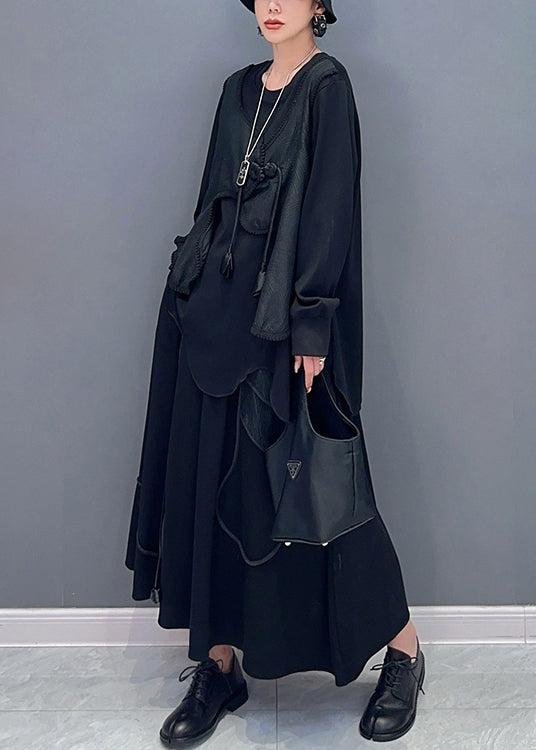 Elegantly Styled Garment for Everyday Wear