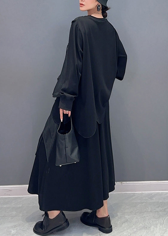 Elegantly Styled Garment for Everyday Wear