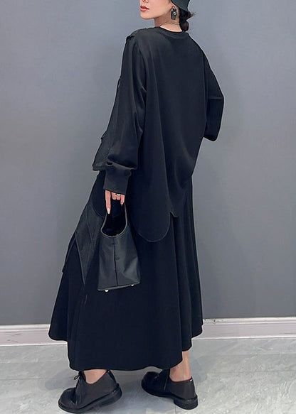 Elegantly Styled Garment for Everyday Wear