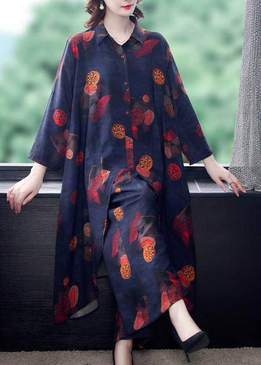 Classic Vintage & Enduringly Stylish Shirt
