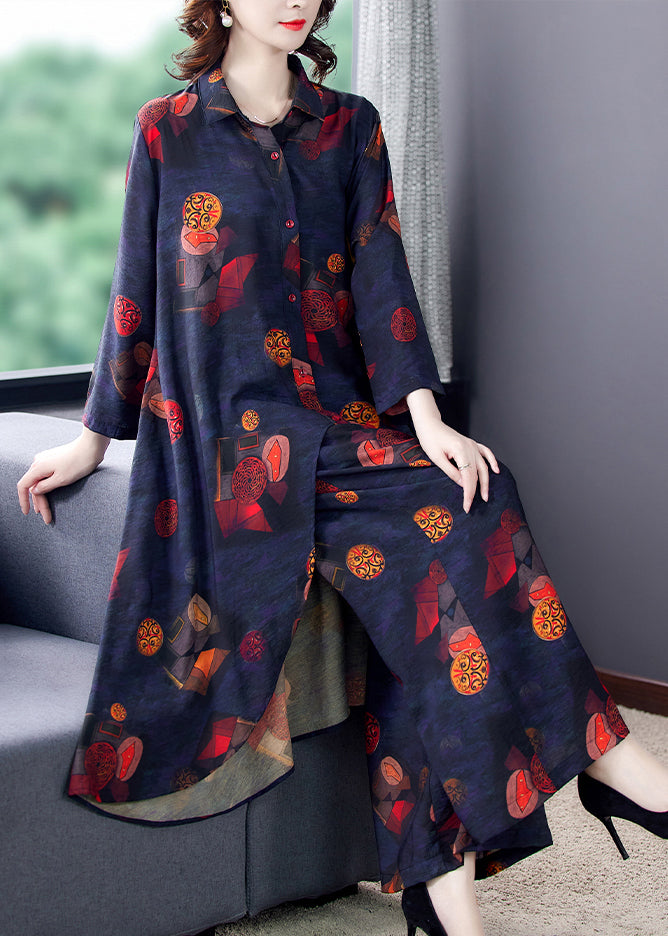 Classic Vintage & Enduringly Stylish Shirt