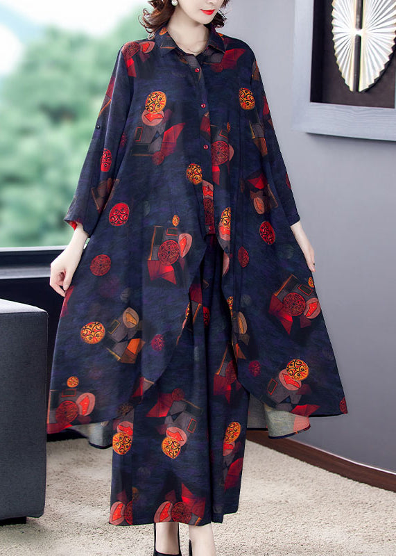 Classic Vintage & Enduringly Stylish Shirt