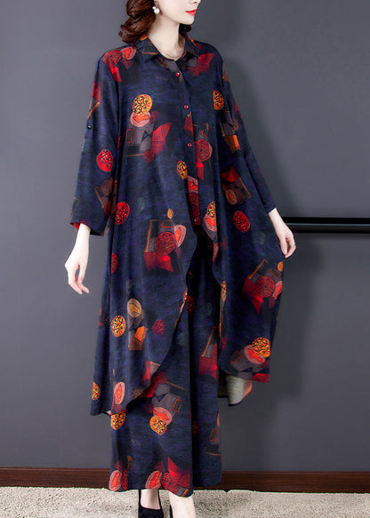 Classic Vintage & Enduringly Stylish Shirt