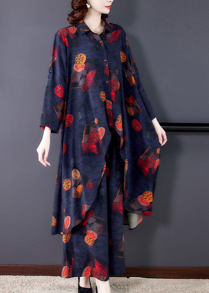 Classic Vintage & Enduringly Stylish Shirt
