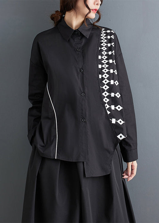 Beautifully Finished Shirt in a Timeless Design