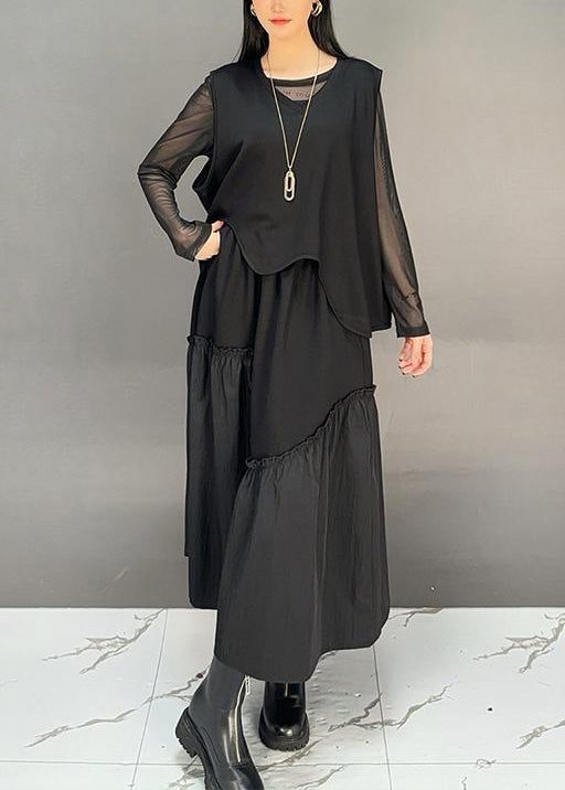 Gracefully Styled Coat for Any Occasion