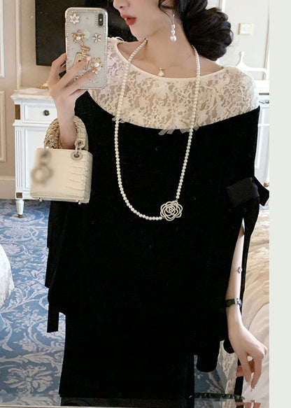 Vintage Inspired Blouse with a Contemporary Edge
