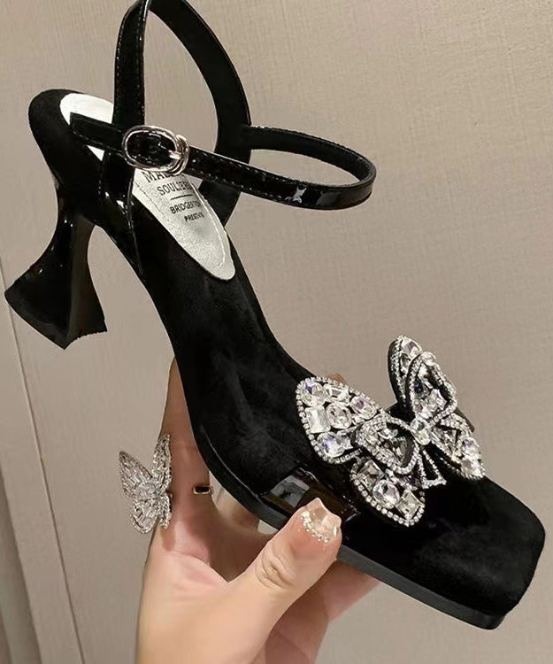 Classic Orthopedic Sandals with Timeless Style
