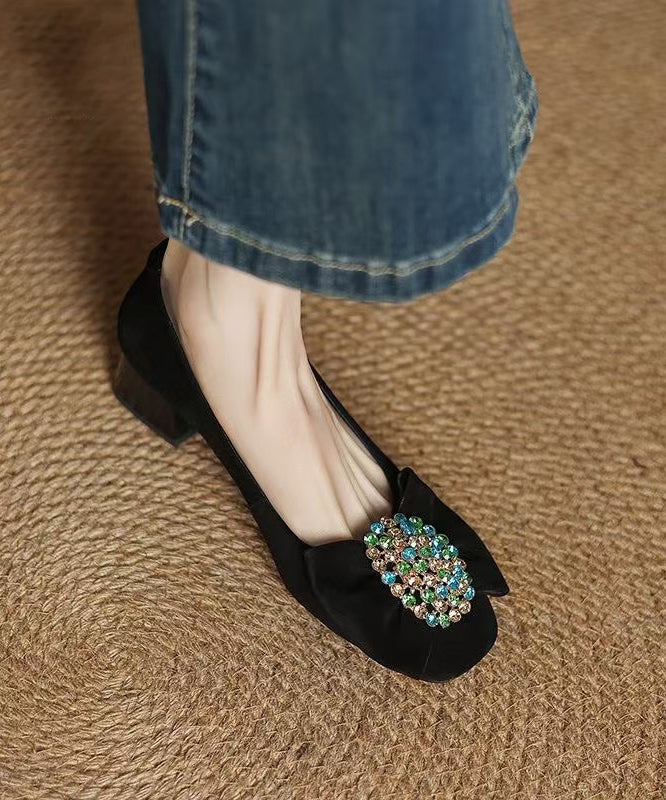 Classic Orthopedic Shoes with Timeless Style