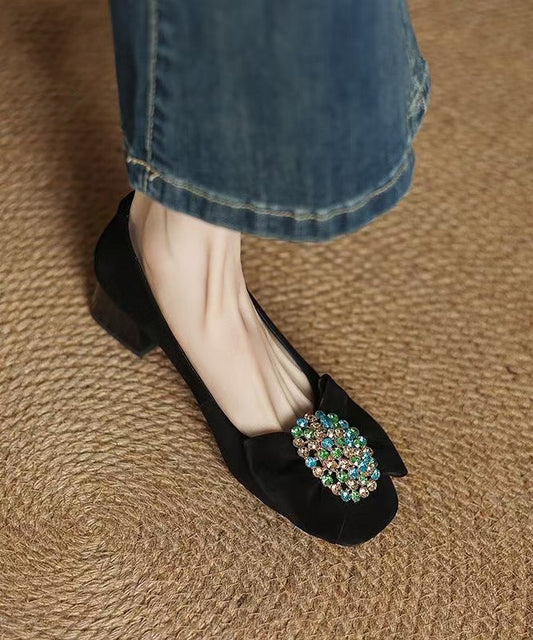 Classic Orthopedic Shoes with Timeless Style