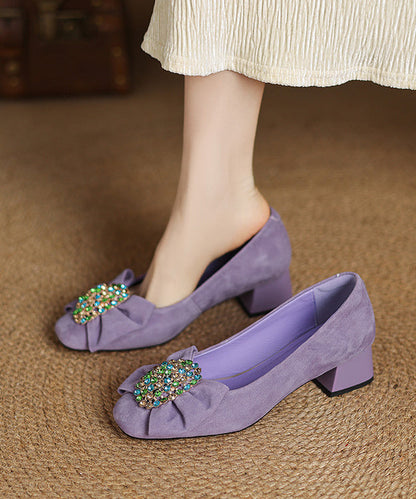 Classic Orthopedic Shoes with Timeless Style