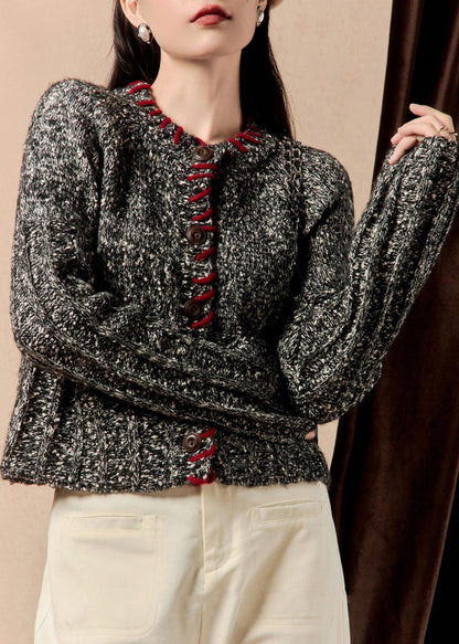Elegantly Styled Sweater for Everyday Wear