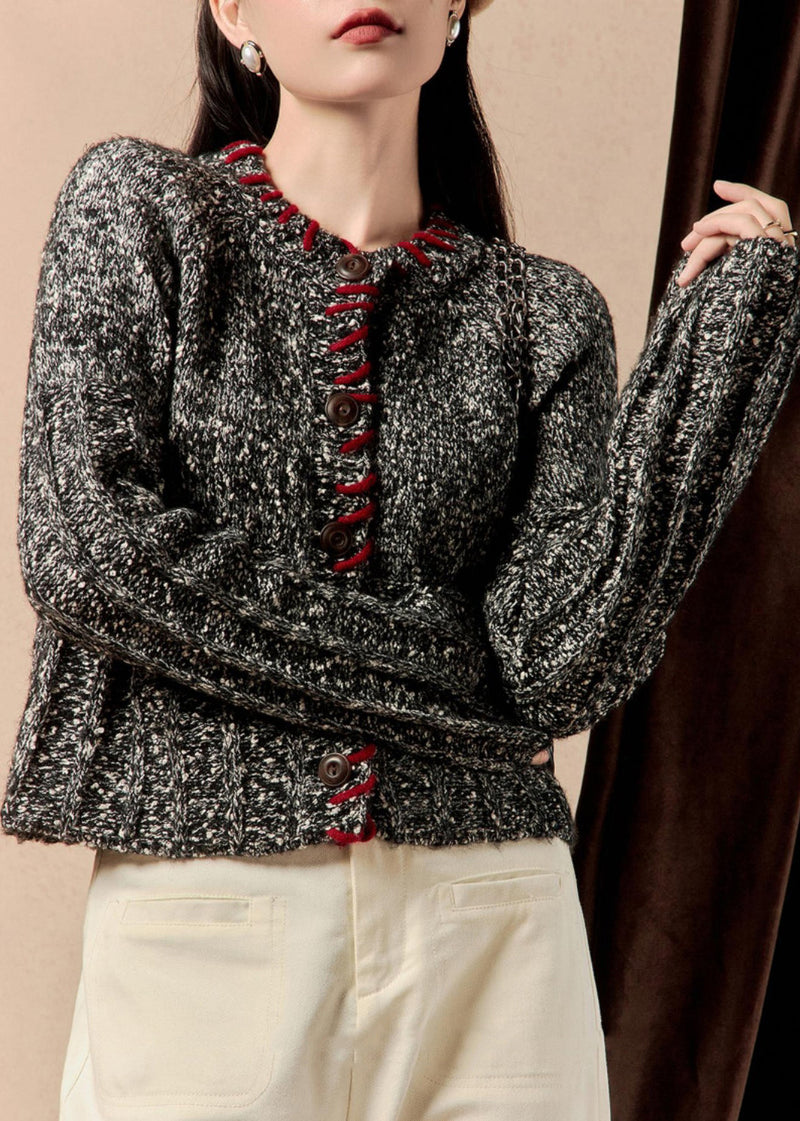 Elegantly Styled Sweater for Everyday Wear