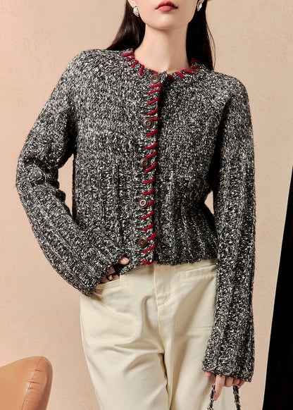 Elegantly Styled Sweater for Everyday Wear