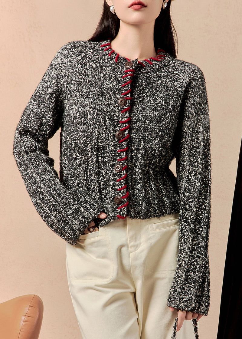 Elegantly Styled Sweater for Everyday Wear