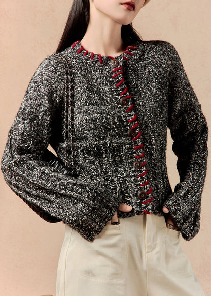 Elegantly Styled Sweater for Everyday Wear